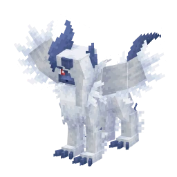 Mega Absol