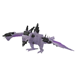 Mega Aerodactyl