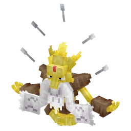 Mega Alakazam