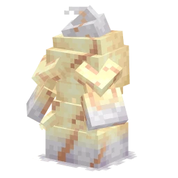 Caramel-Swirl Alcremie