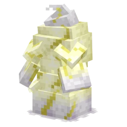 Lemon-Cream Alcremie
