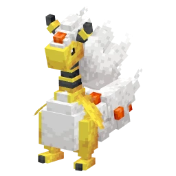 Mega Ampharos