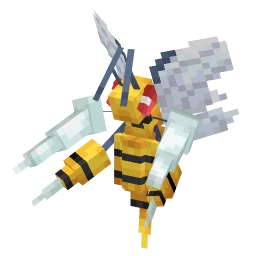 Mega Beedrill