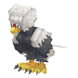 Hisui Braviary