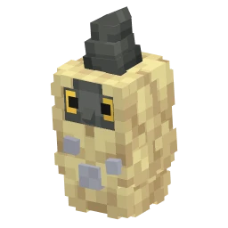 Sandy Burmy