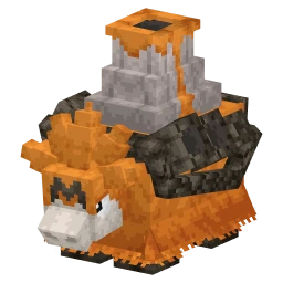 Mega Camerupt
