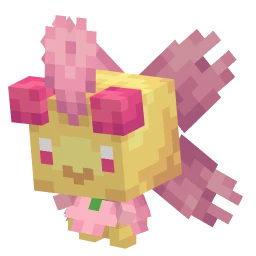 Sunshine Cherrim