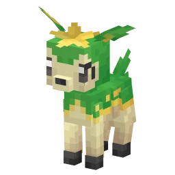 Summer Deerling