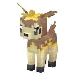 Winter Deerling