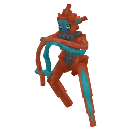 Attack Deoxys
