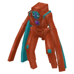 Defense Deoxys