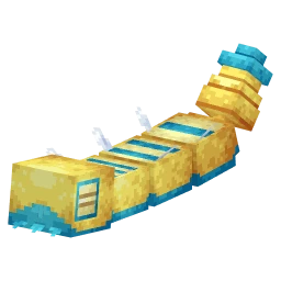 Three-Segment Dudunsparce