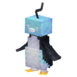Noice-Face Eiscue