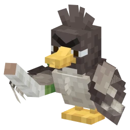 Galar Farfetch’d