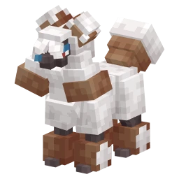 Cinnamon Furfrou