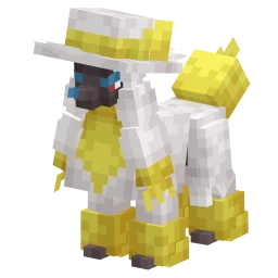 Debutante Furfrou