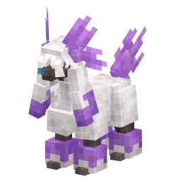 Lavender Furfrou