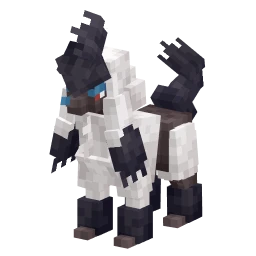 Mourner Furfrou