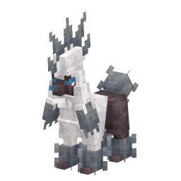 Rocker Furfrou