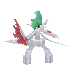 Mega Gallade