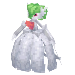 Mega Gardevoir