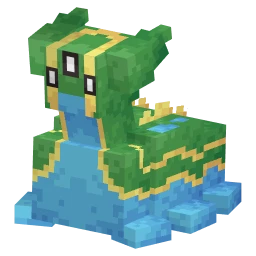 East Gastrodon