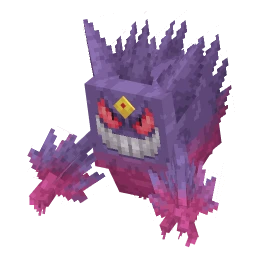 Mega Gengar