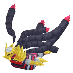 Origin Giratina