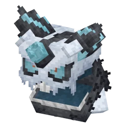 Mega Glalie