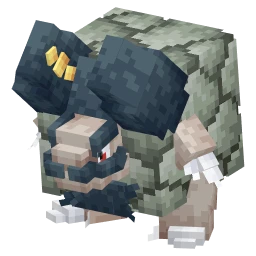 Alola Golem