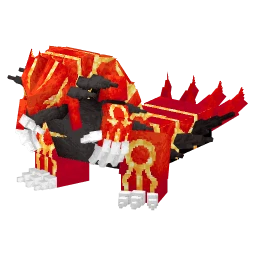 Primal Groudon