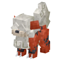 Hisui Growlithe