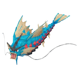Mega Gyarados