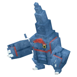 Mega Heracross
