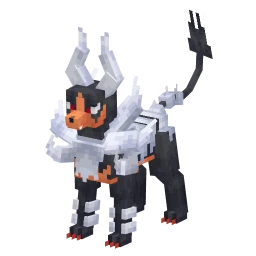 Mega Houndoom