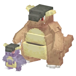 Mega Kangaskhan