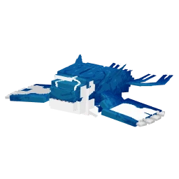Primal Kyogre