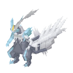 White Kyurem