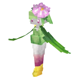 Hisui Lilligant