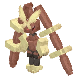 Mega Lopunny