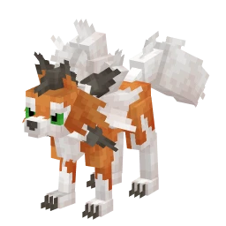 Dusk Lycanroc