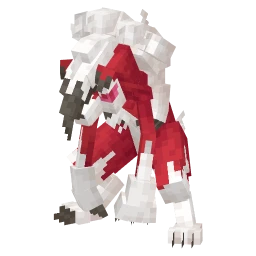 Midnight Lycanroc