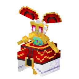 Original Magearna