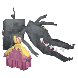 Mega Mawile