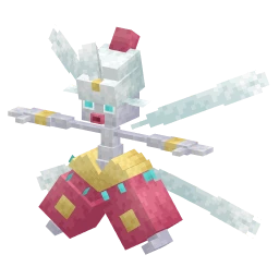 Mega Medicham