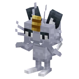 Alola Meowth
