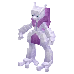 Mega-X Mewtwo