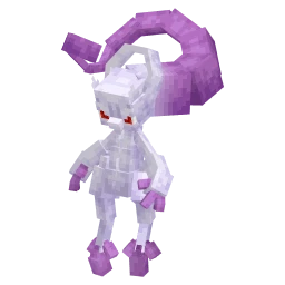 Mega-Y Mewtwo