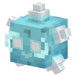 Blue Minior