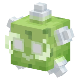 Green Minior